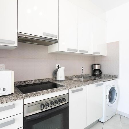 Apartment Henri エル・カンページョ エクステリア 写真